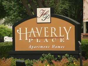 Haverly Place Apartment