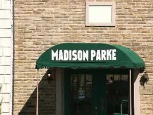 Madison Parke Apartment