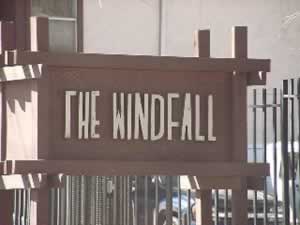 Windfall Apartment